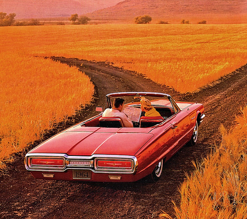 Boomer Favorites: 18 Classic Cars Millennials Have Forgotten