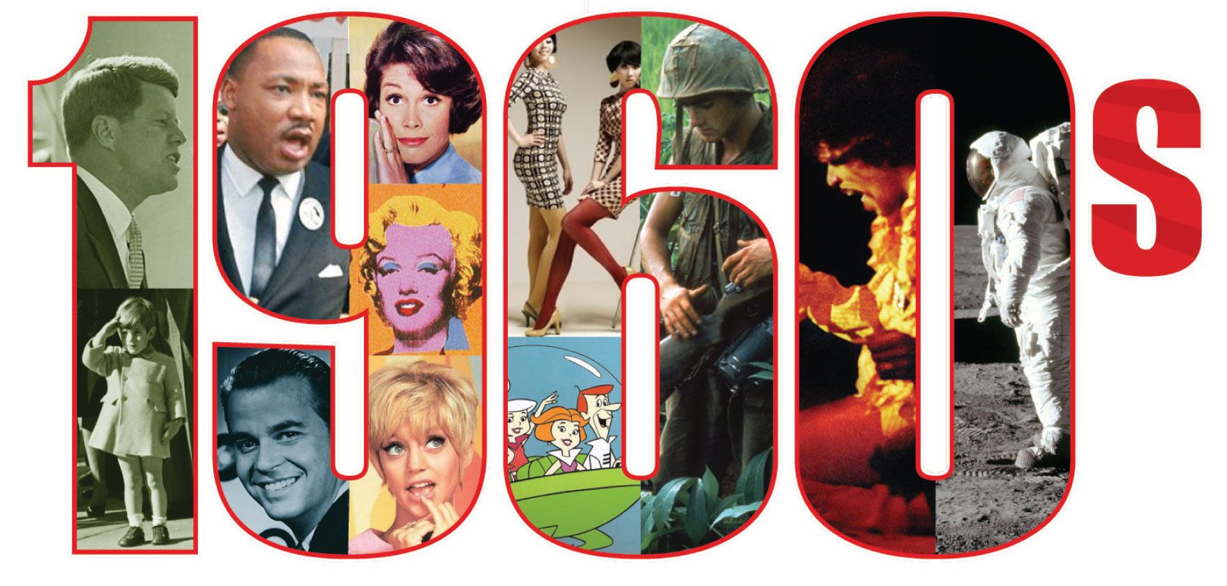 Beyond the Charts: Unearthing 9 Iconic 1960s Songs You Might Have Forgotten