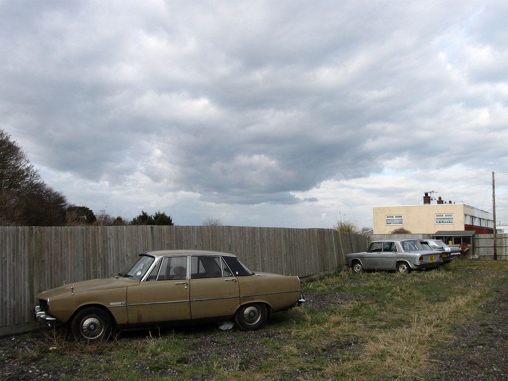 From Pinto to Pacer: 21 Infamous 70s Cars Remembered for All the Wrong Reasons