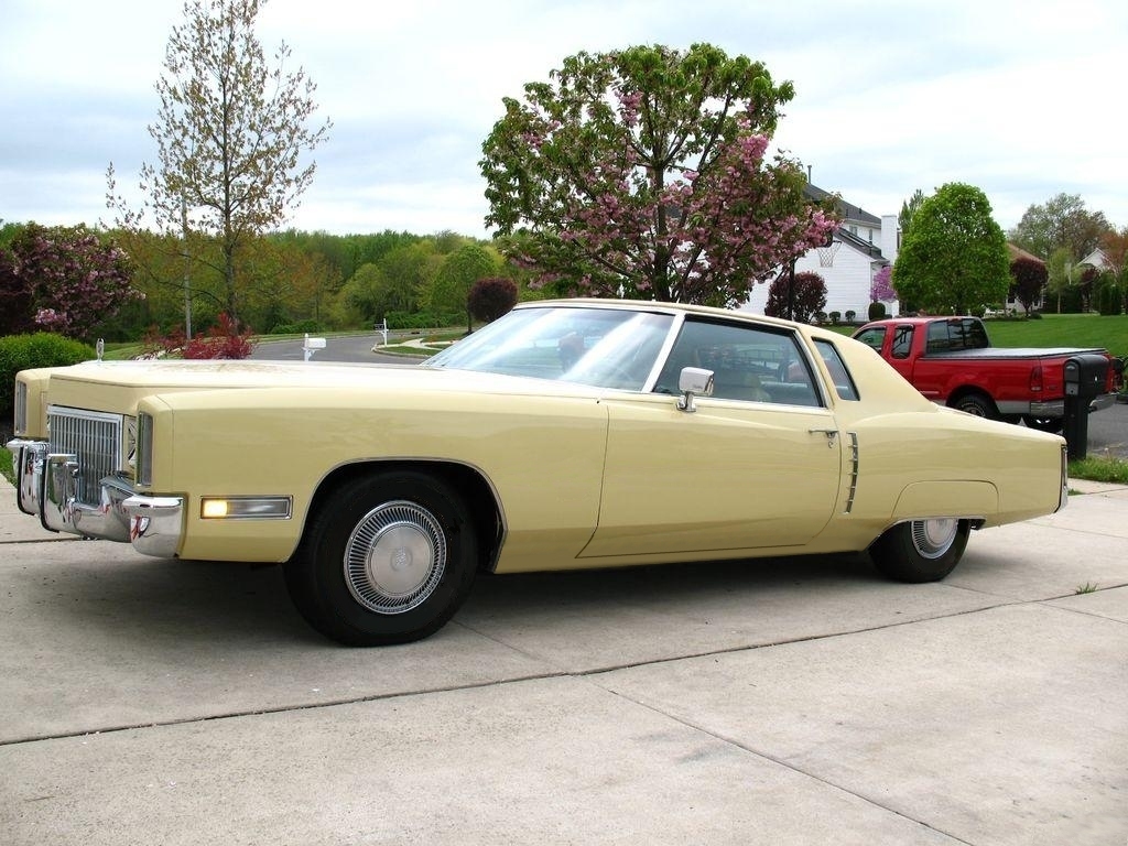 Iconic Cars of 70s Movies & TV: From Hollywood to the Small Screen