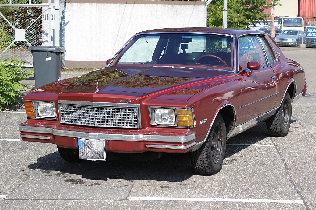 1979 Chevrolet Monte Carlo 03