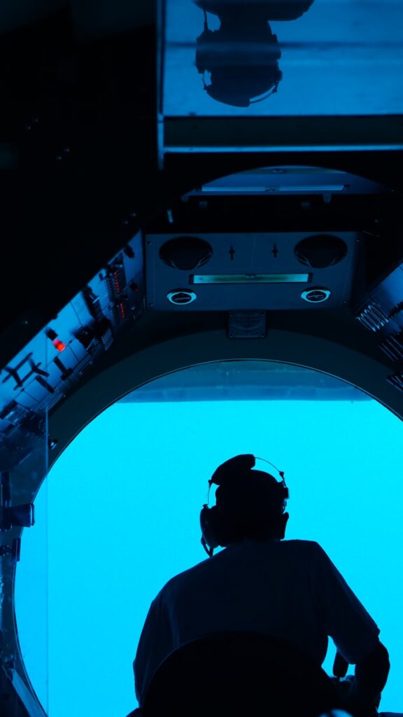 The Ill-Fated Voyage: Unpacking the Unconventional Design and Known Perils of the Titan Submersible
