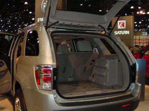 2005 Chevy Equinox