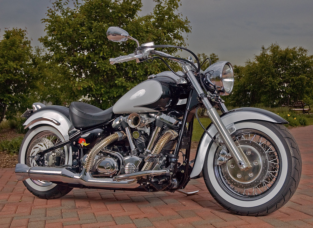 2005 Yamaha Road Star