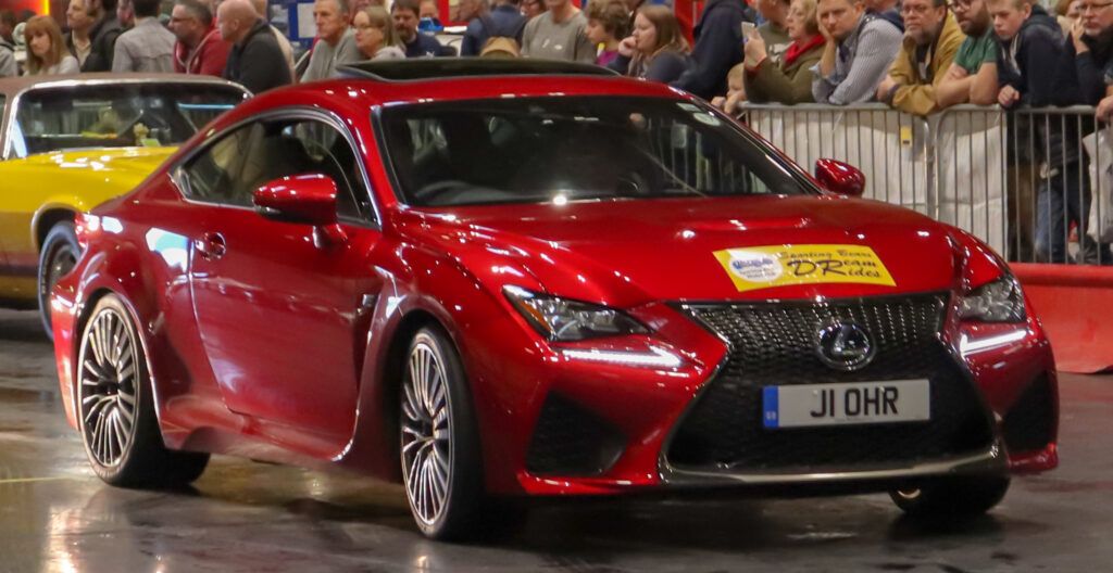 Buckle Up: The Fastest Ford Vehicles Ever Made & The Tech That Pushes Limits