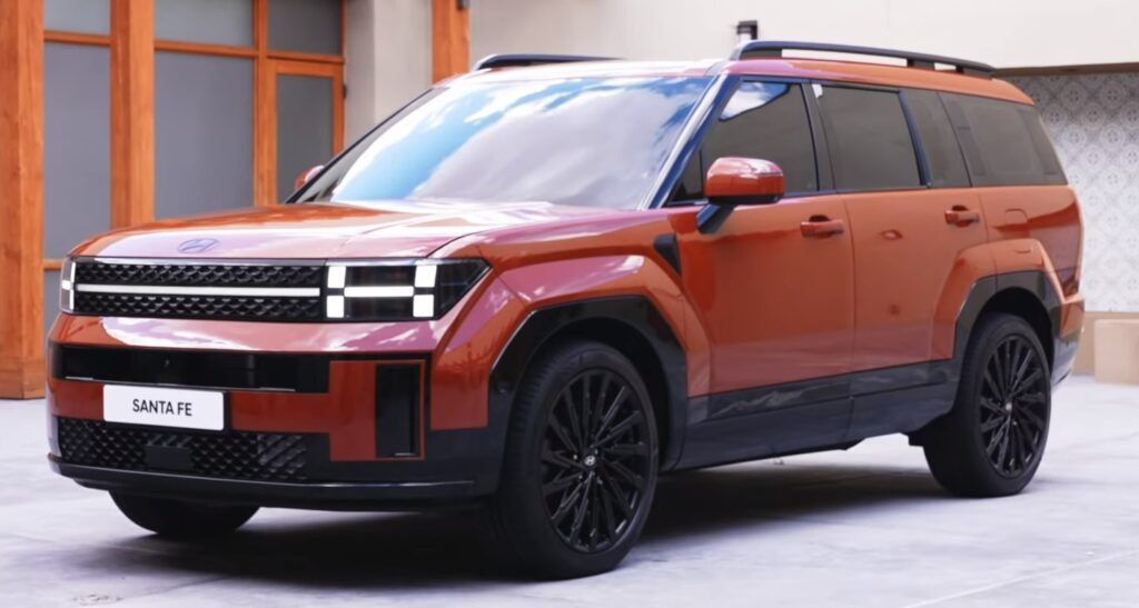 2024 Hyundai Santa Fe (MX5) 01