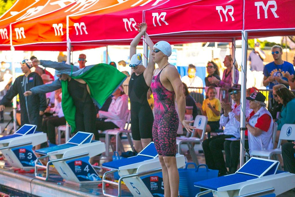 Picture Quiz: Can You Identify All 20 of the 2024 Olympic Gold Medal Winners?
