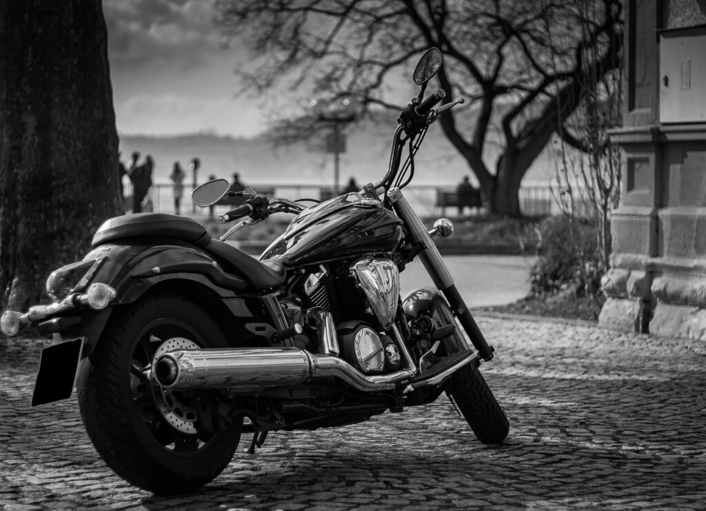 Your First Motorcycle: A Complete Guide for New Riders