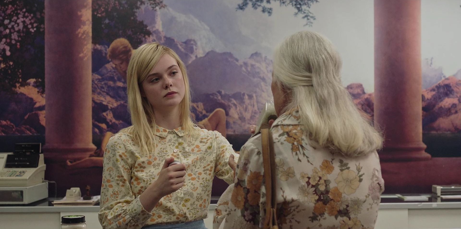 27. 20th Century Women 2016