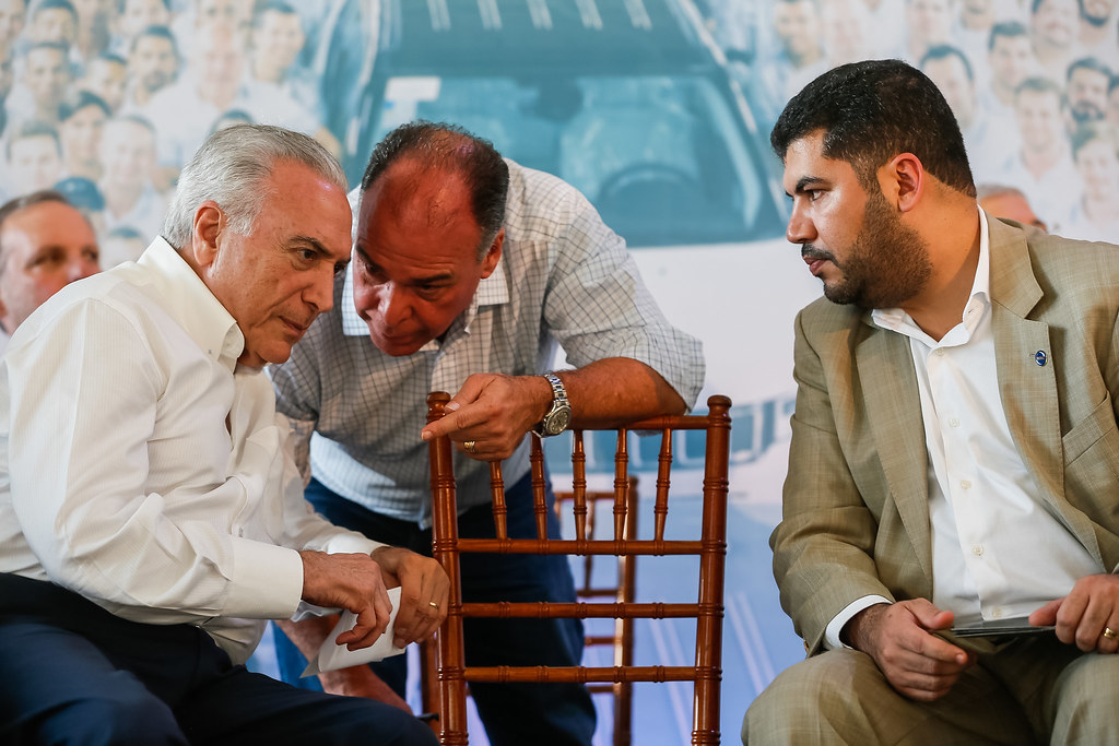 22/03/2018 Visita à planta industrial da Fiat Chrysler Automobiles - FCA