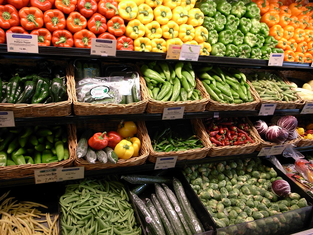 Move Over Kale： 14 Underrated Veggies You ABSOLUTELY Need to Try (and How to Cook ‘Em)