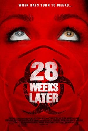 11. 28 Weeks Later 2007