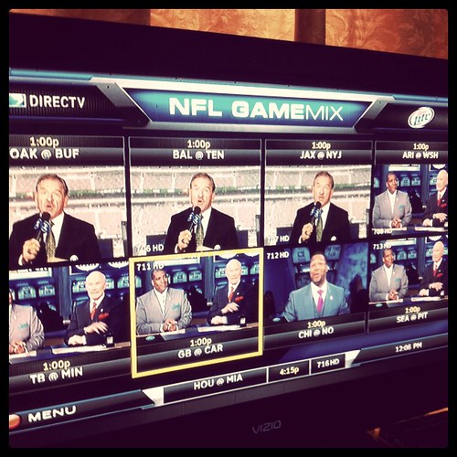 DIRECTV
