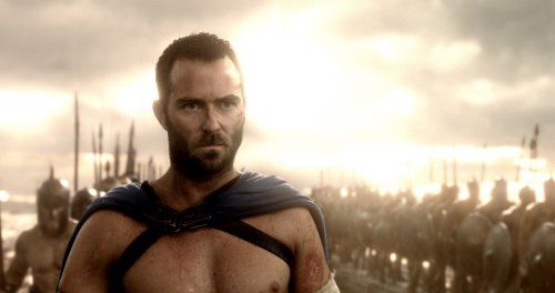 23. 300: Rise of an Empire 2014