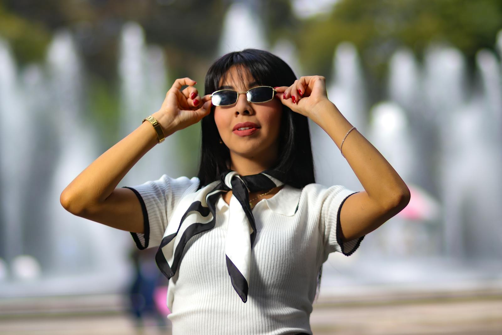 Level Up Your Look: 10 Effortlessly Chic Outfits for Every Event on Your Calendar