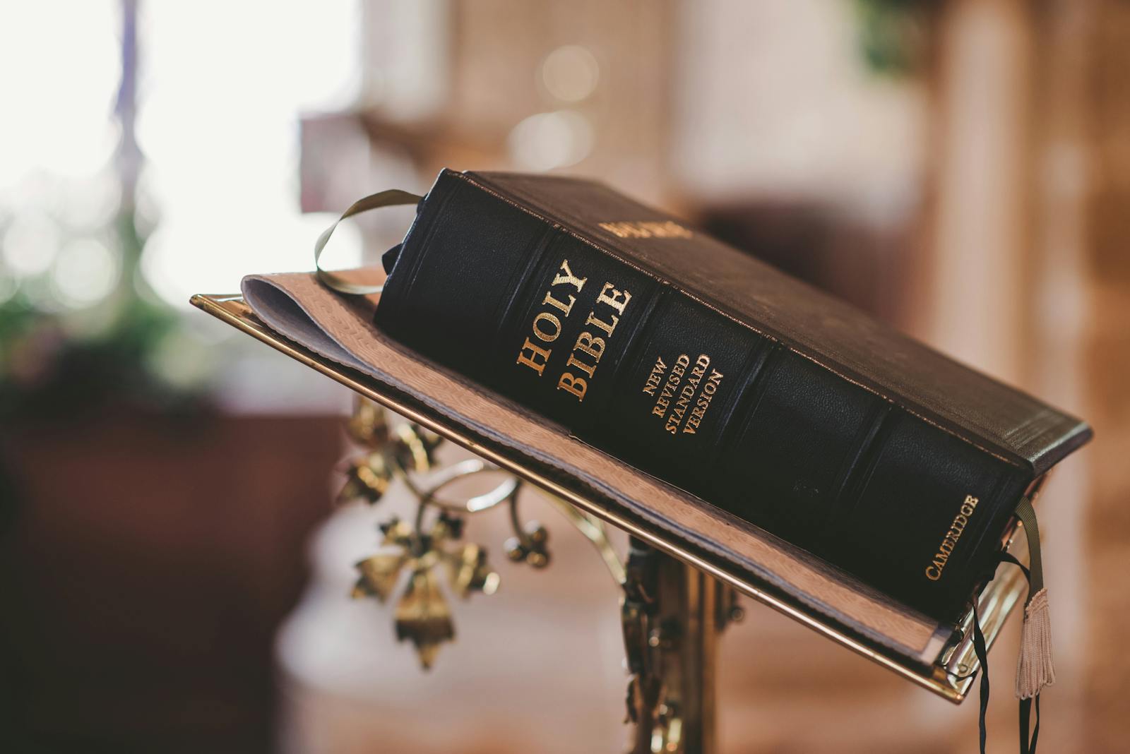 Exploring Biblical Events Through Science: Surprising Confirmations