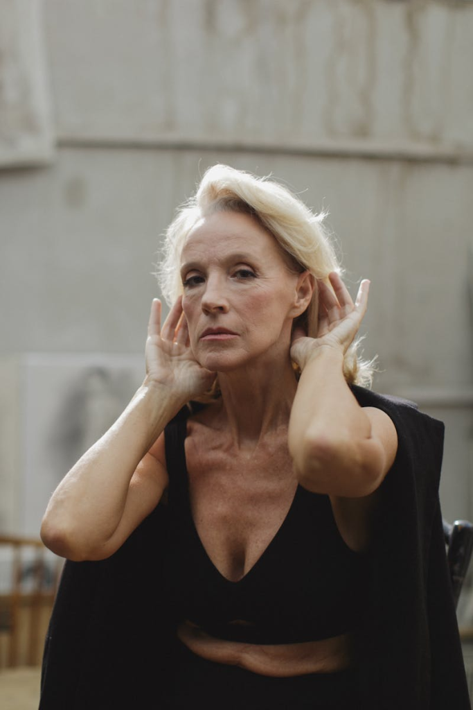 Bra Essentials for Mature Women: Comfort, Support, and Confidence Redefined