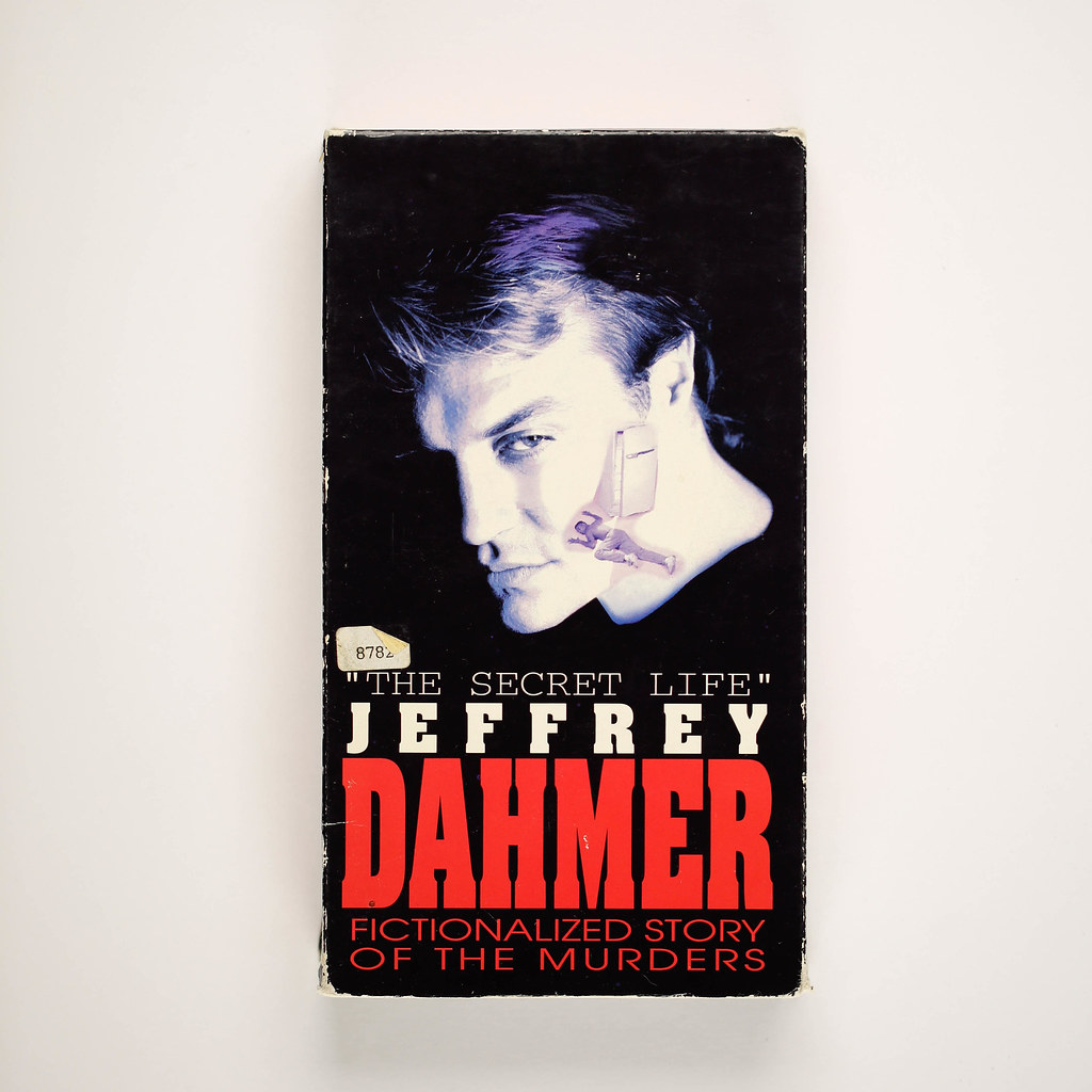 Jeffrey Dahmer