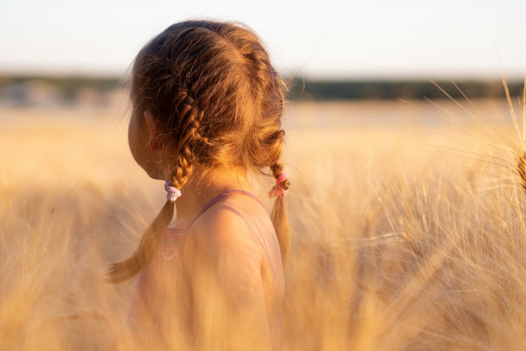 Building Resilience Early: Important Talks About Life and Feelings Before Your Daughter Turns 13