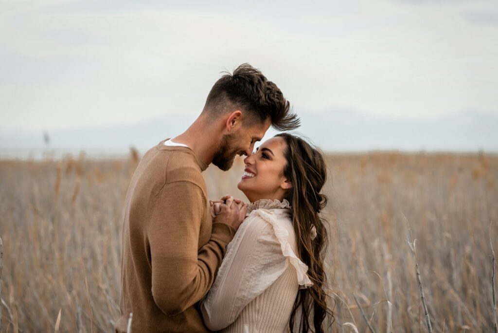 10 Things Women Secretly Adore in a Man