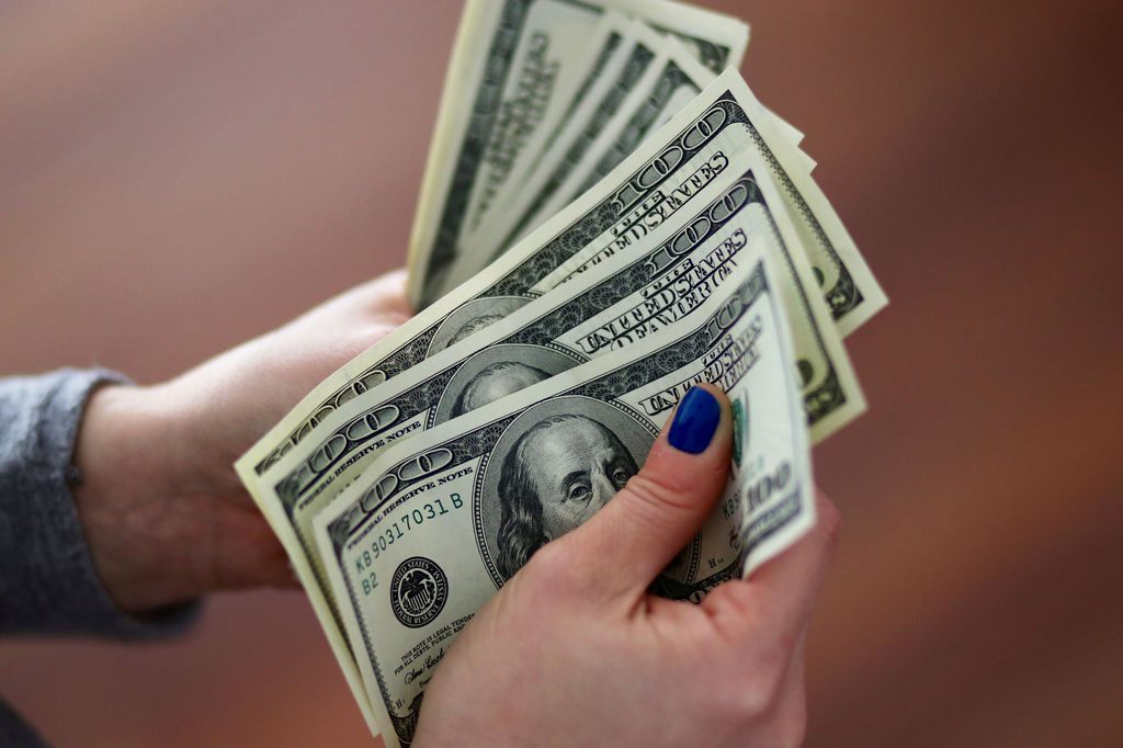 Cash Envelope Budgeting