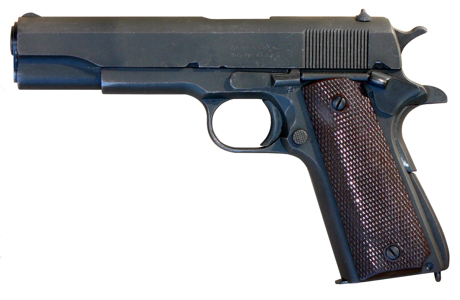Beyond the Iconic M1911: A Guide to Today’s Top .45 ACP Pistols