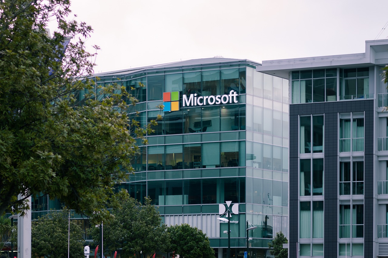 Navigating the New Landscape: Inside Microsoft’s Performance Shifts and the Broader Tech Layoff Context
