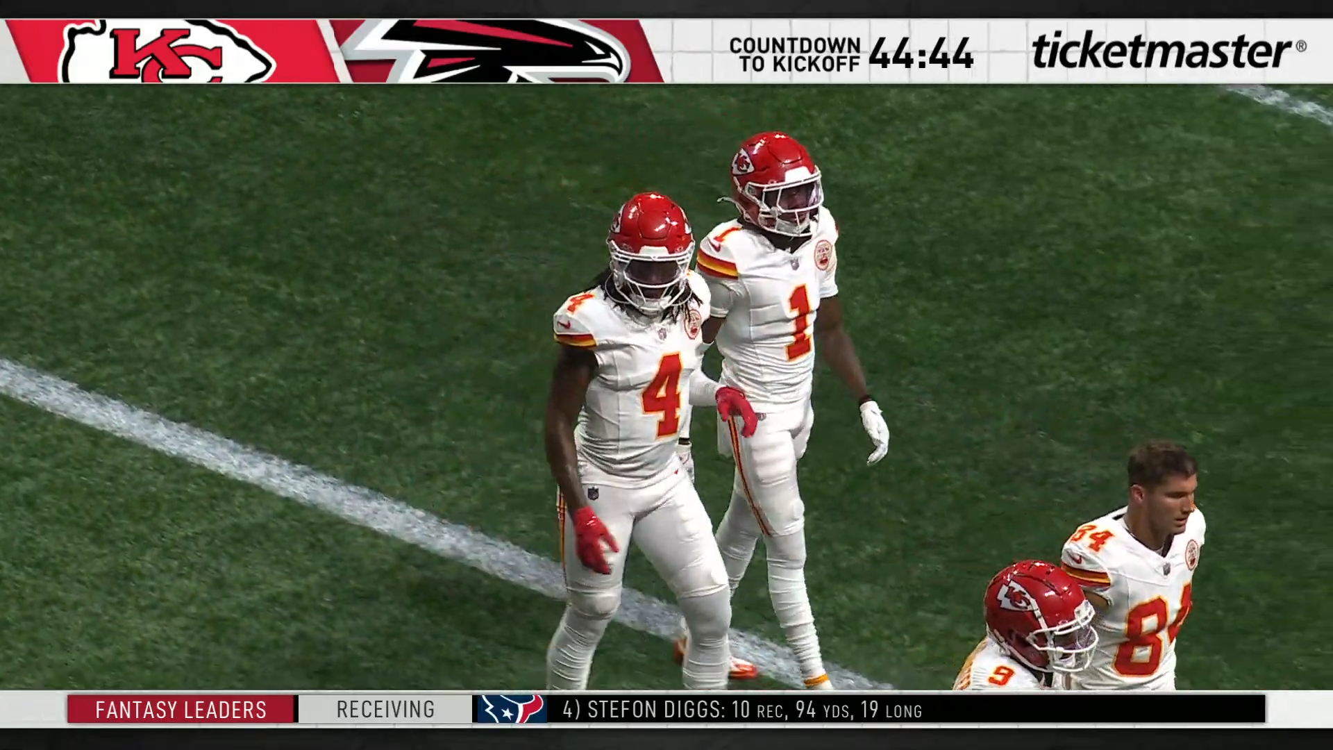 Kansas City Chiefs Wide Receivers Face Legal Headwinds: Rashee Rice Sentenced, Justyn Ross Charged Amid Off-Field Incidents