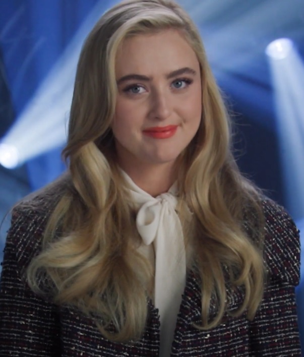 You Won’t BELIEVE How Bill Murray Asked Kathryn Newton to Join the Marvel Cinematic Universe – And It Involves Golf