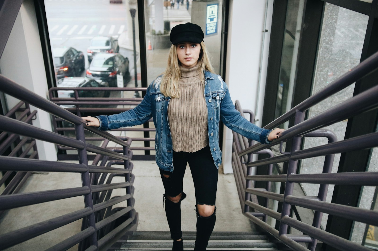 Skinny Jean Outfits That Will Always Stay Stylish