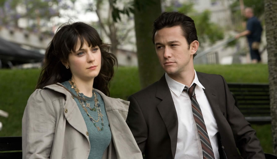 26. (500) Days of Summer 2009