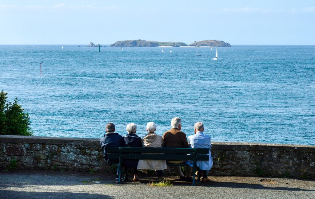 Are These Common Mistakes Undermining Your Retirement Plans? What Experts Say About Boomers and Those in Their 50s