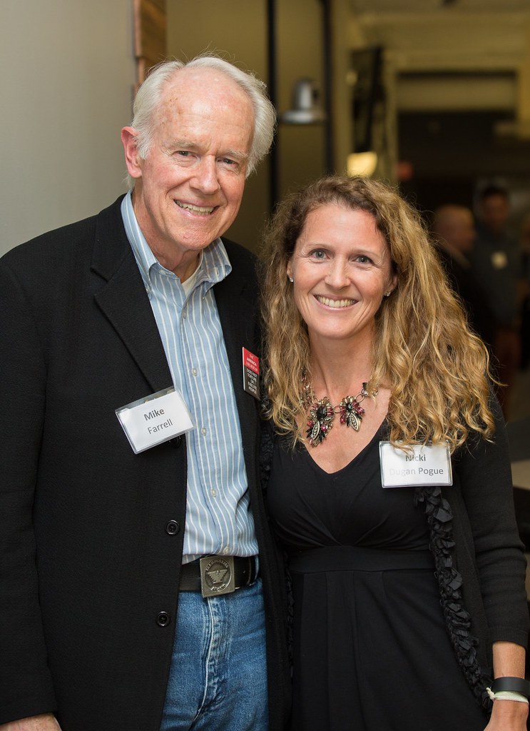 Mike Farrell as Captain B.J. Hunnicutt