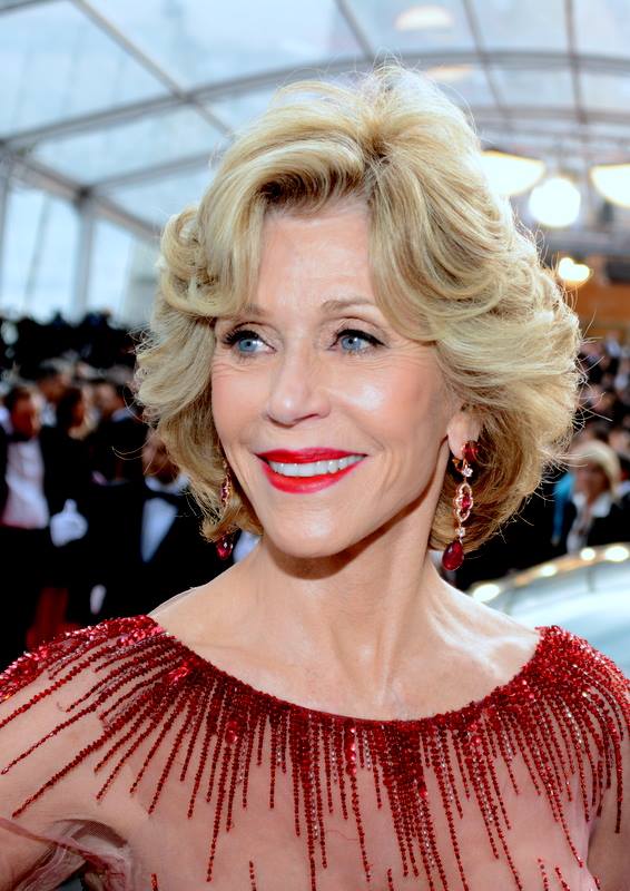 Jane Fonda at 88: Unpacking a Transformative Legacy of Cinematic Brilliance, Fearless Activism, and Enduring Grace