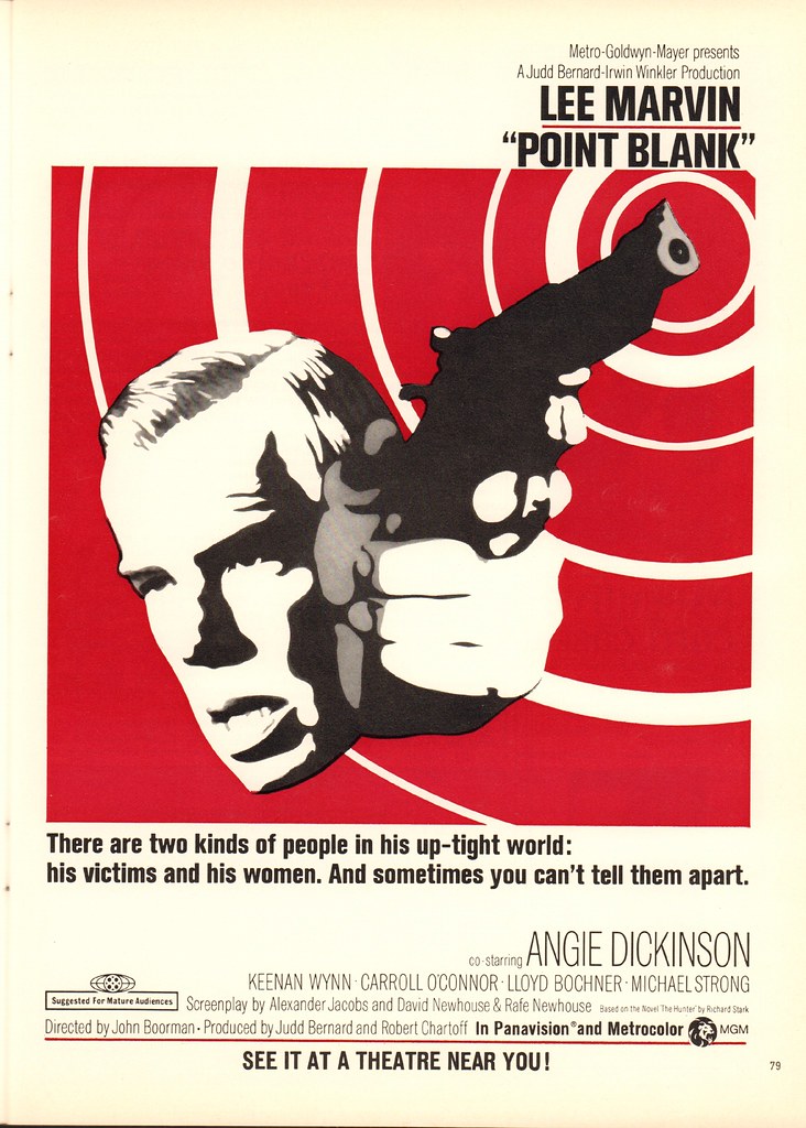 Lee Marvin