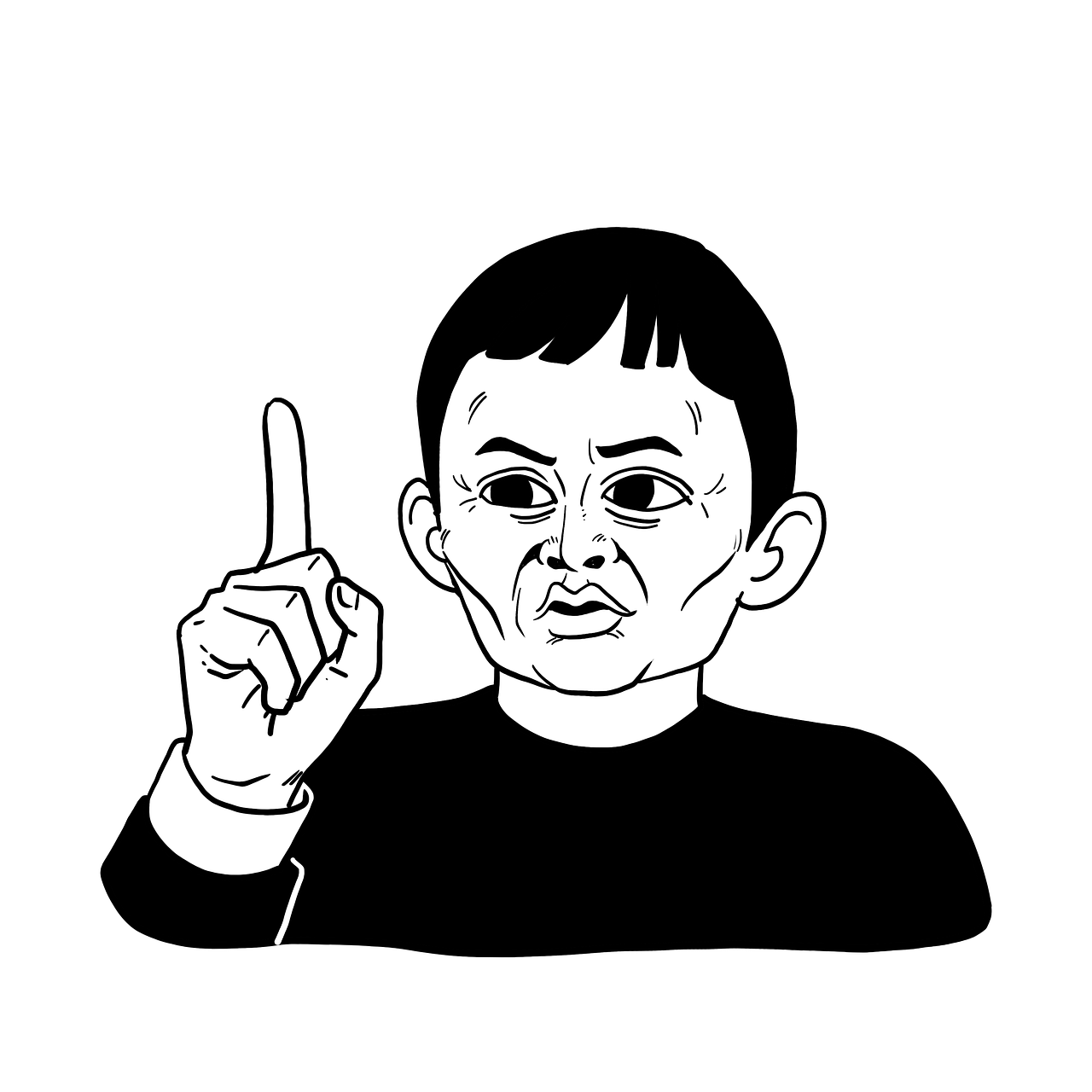 jack ma, man, portrait, ma yun, businessman, rich man, person, gesture, chinese, cartoon, creativity, art, drawing, jack ma, jack ma, jack ma, jack ma, jack ma