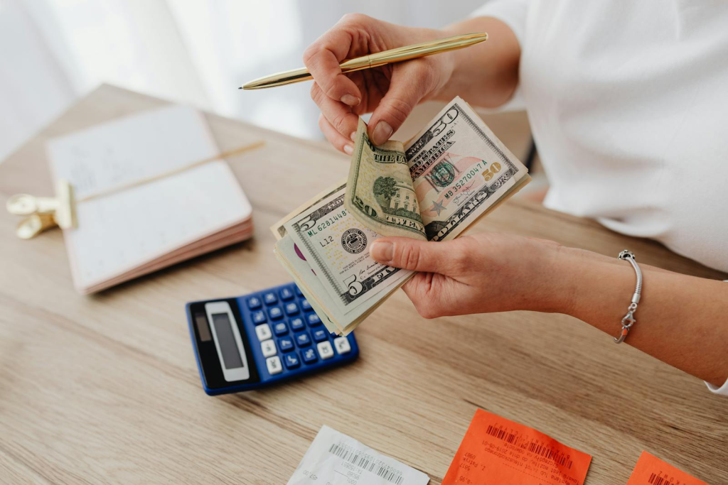 Smart Money Moves: From Debt Relief to Everyday Savings