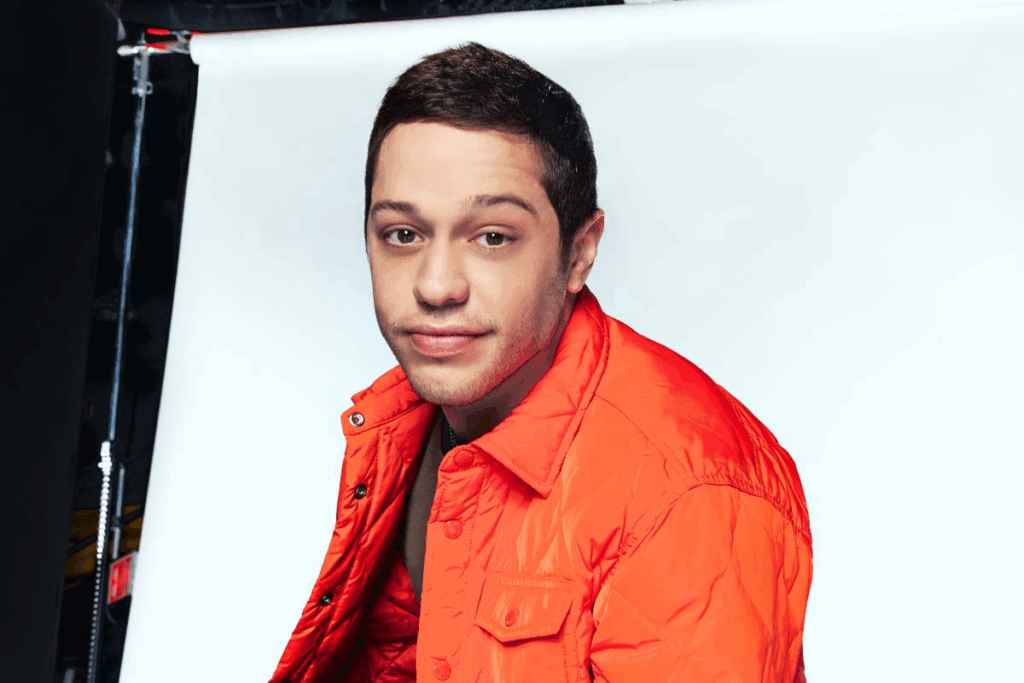 Navigating the Public Crucible: Pete Davidson’s Unprecedented Candor Amidst Life’s Unfolding ‘Disasters’