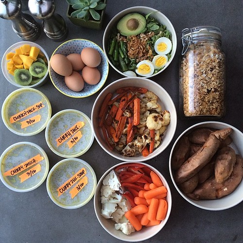 Revolutionize Your Lunch Hour: Over 10 Irresistible & Effortless Healthy Meal Prep Ideas for Work