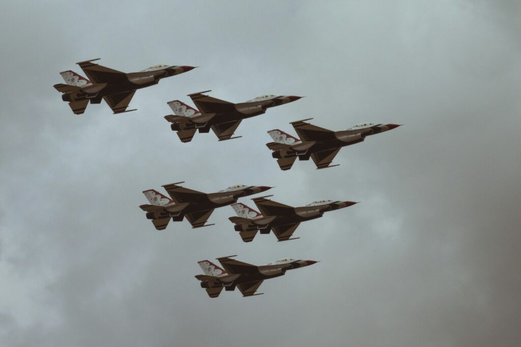 Analyzing Ukraine’s Deep Drone Strikes on Russian Airfields: A Strategic Assessment
