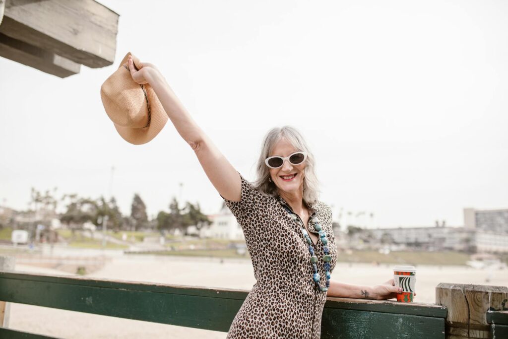 15 Clothing and Style Tips That Elevate Your Look After 50