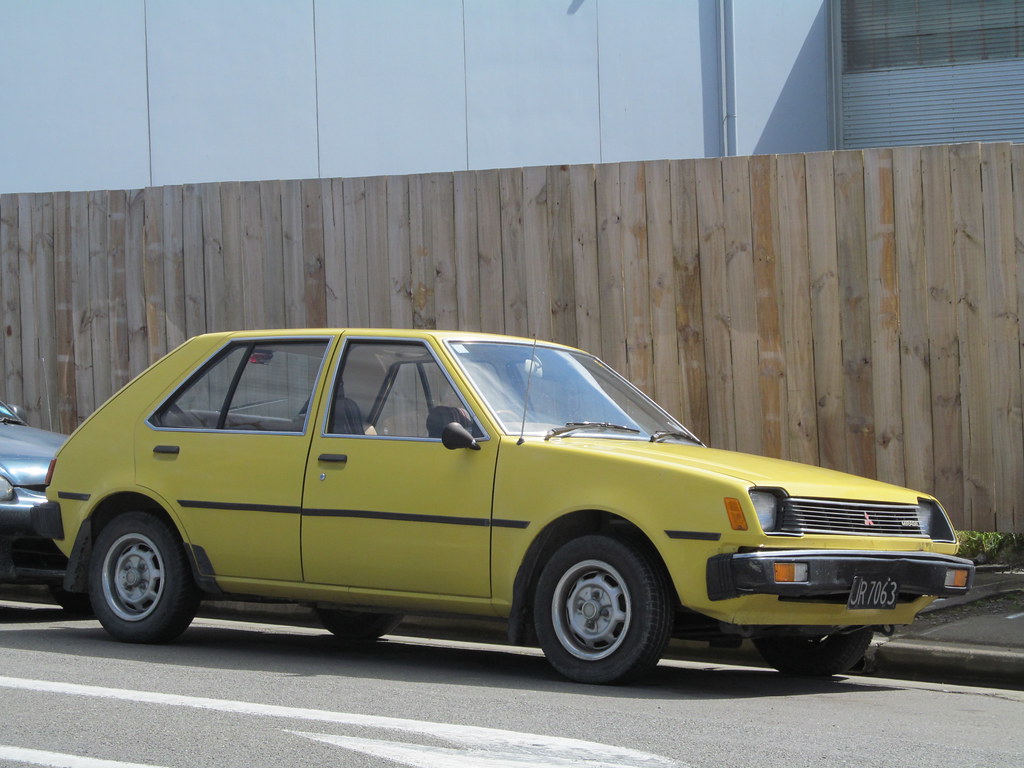 Car Enthusiasts Call Them the Worst: Why the Mitsubishi Mirage and Nissan Versa Are So Hated
