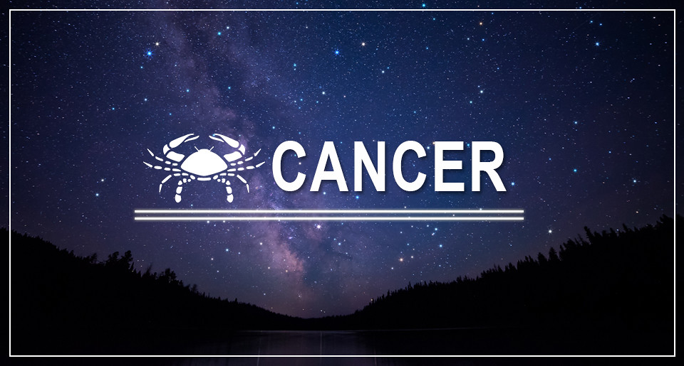 Cancer Zodiac Sign