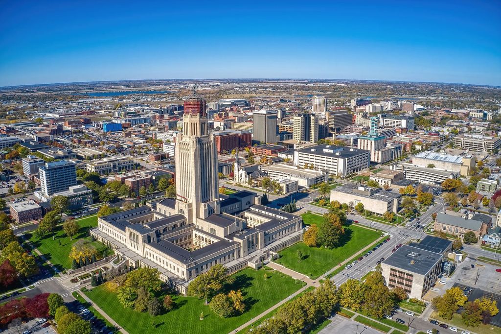 Nebraska: Far More Than Meets the Eye