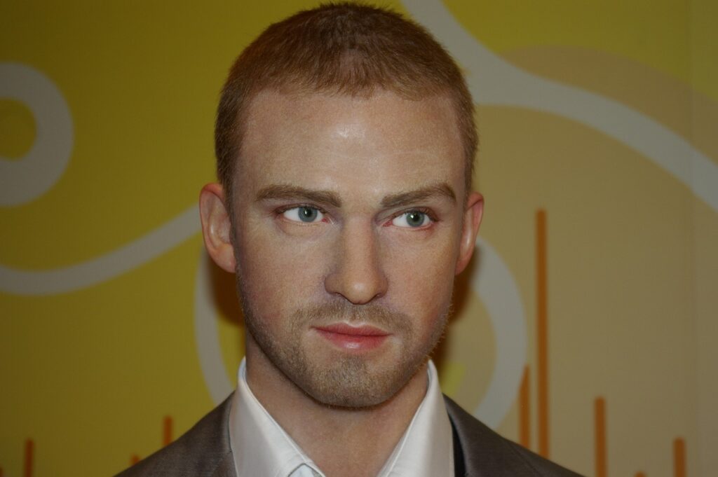 justin timberlake, american, singer, musician, wax figure, berlin, madame tussauds, museum, justin timberlake, justin timberlake, justin timberlake, justin timberlake, justin timberlake