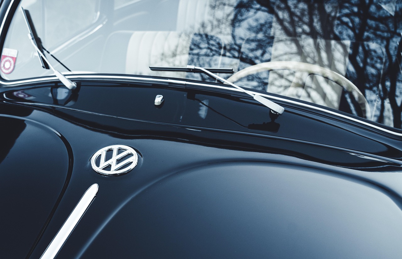 volkswagen, automobile, antique car, beetle, vw, vw beetle, vehicle, dare, car wallpapers, emblem, logo, vw logo, car, transport, traffic