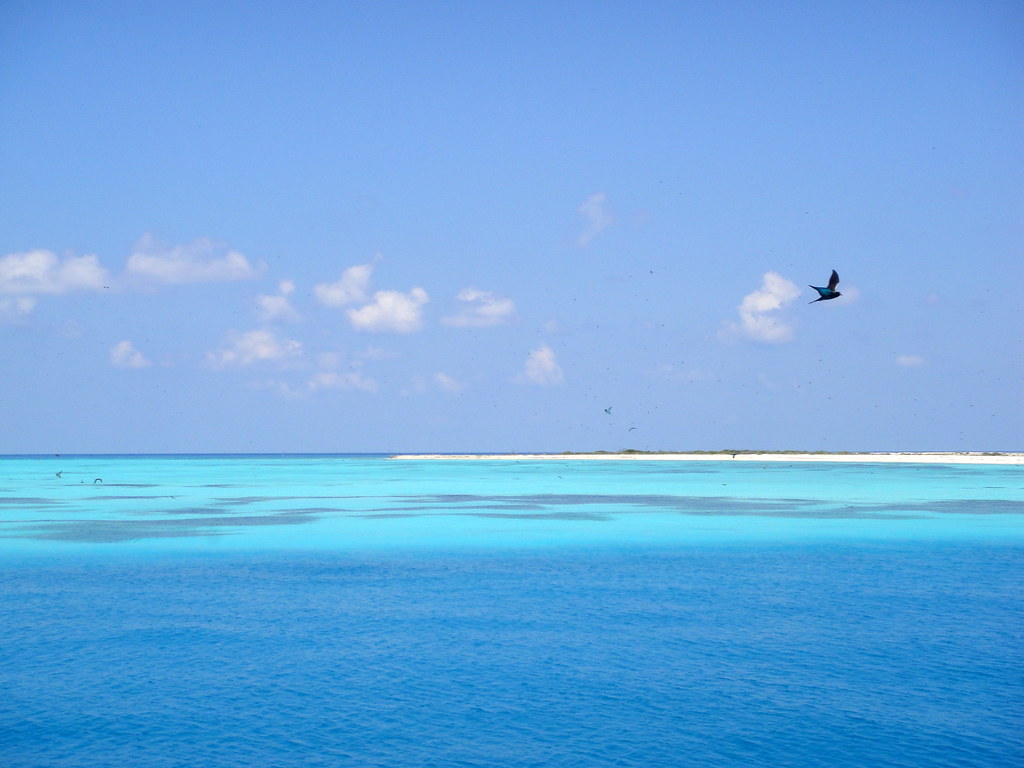 Dry Tortugas National Park