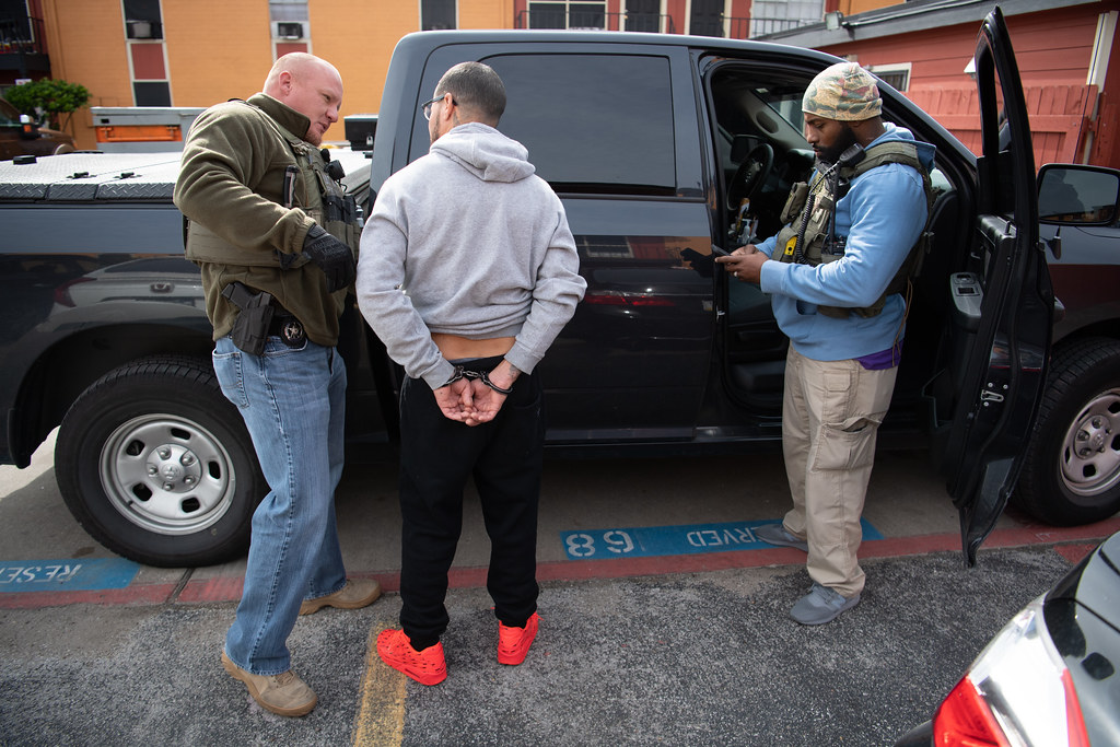 U.S. Marshals Service