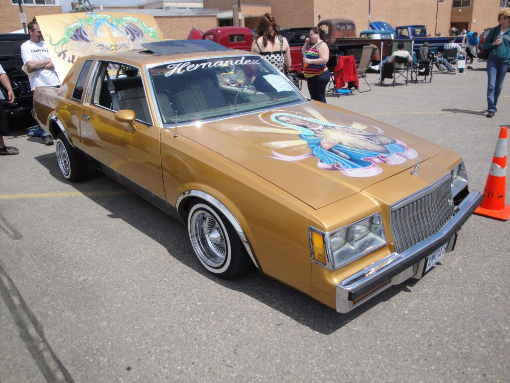 86 Buick Regal (14054573247)