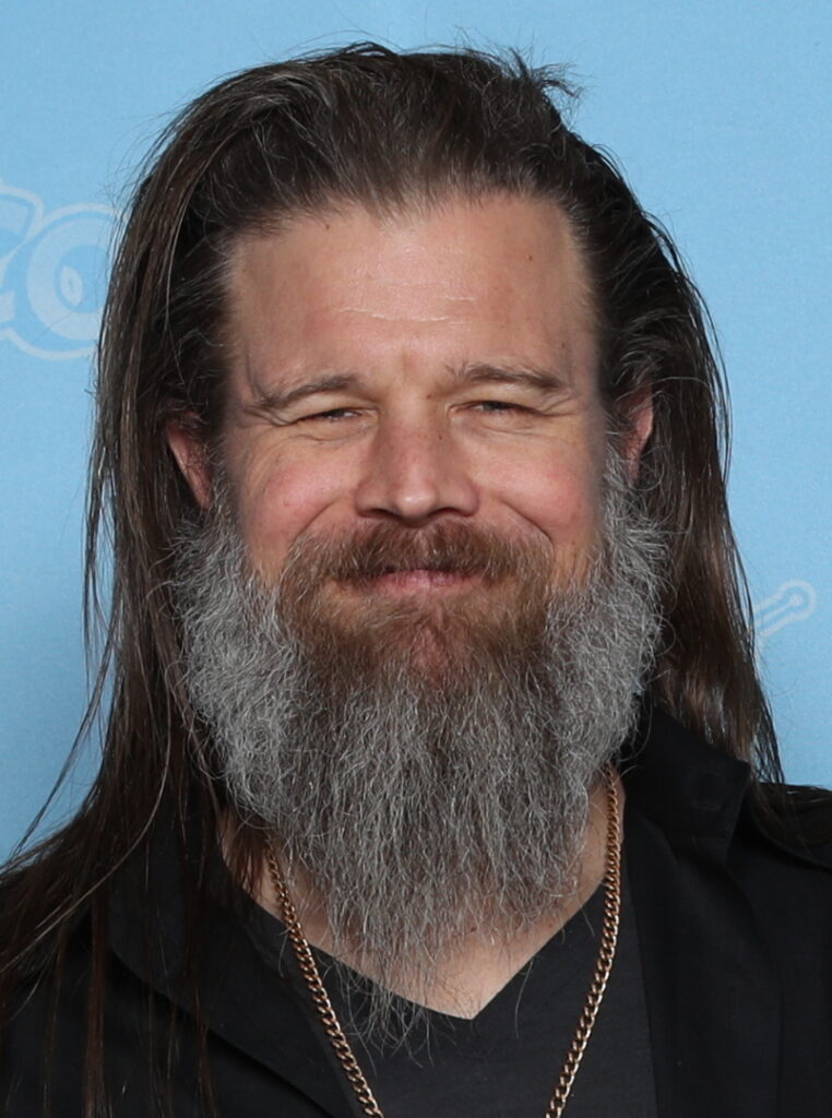 Ryan Hurst
